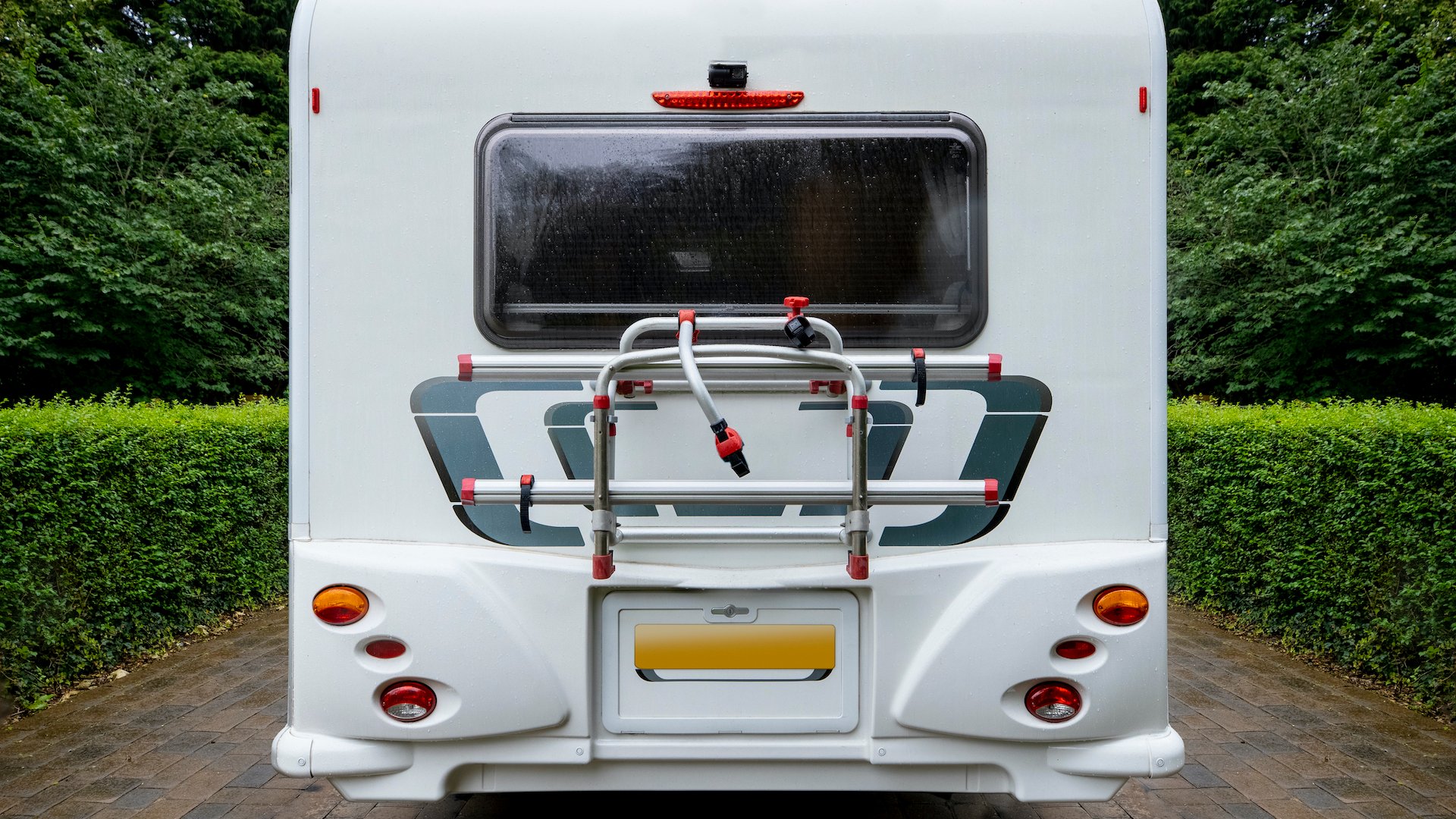 Can you live in a motorhome UK? AutoTrader